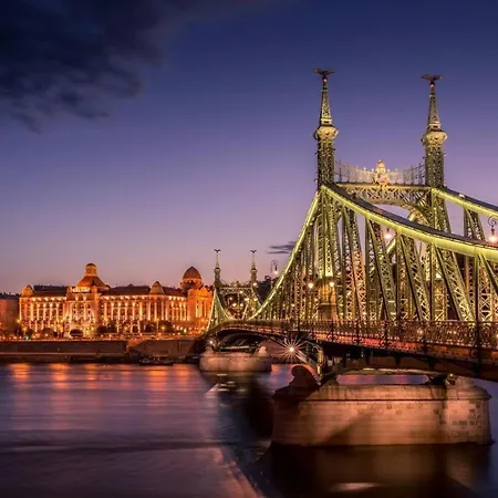 Rivergem Apartment *