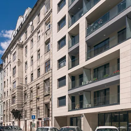 Apartamento Rivergem