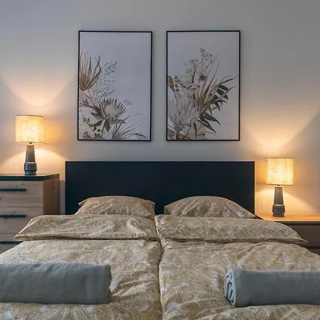 Rivergem بودابست