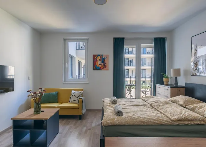 Apartamento Rivergem